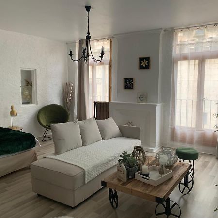 Le Green & Peace Centre Historique, En Face Du Musee Du Pilori, A 2Mn A Pied De L'Hyper Centre Et Proche Toutes Commodites, Wifi-Netflix Niort Dış mekan fotoğraf