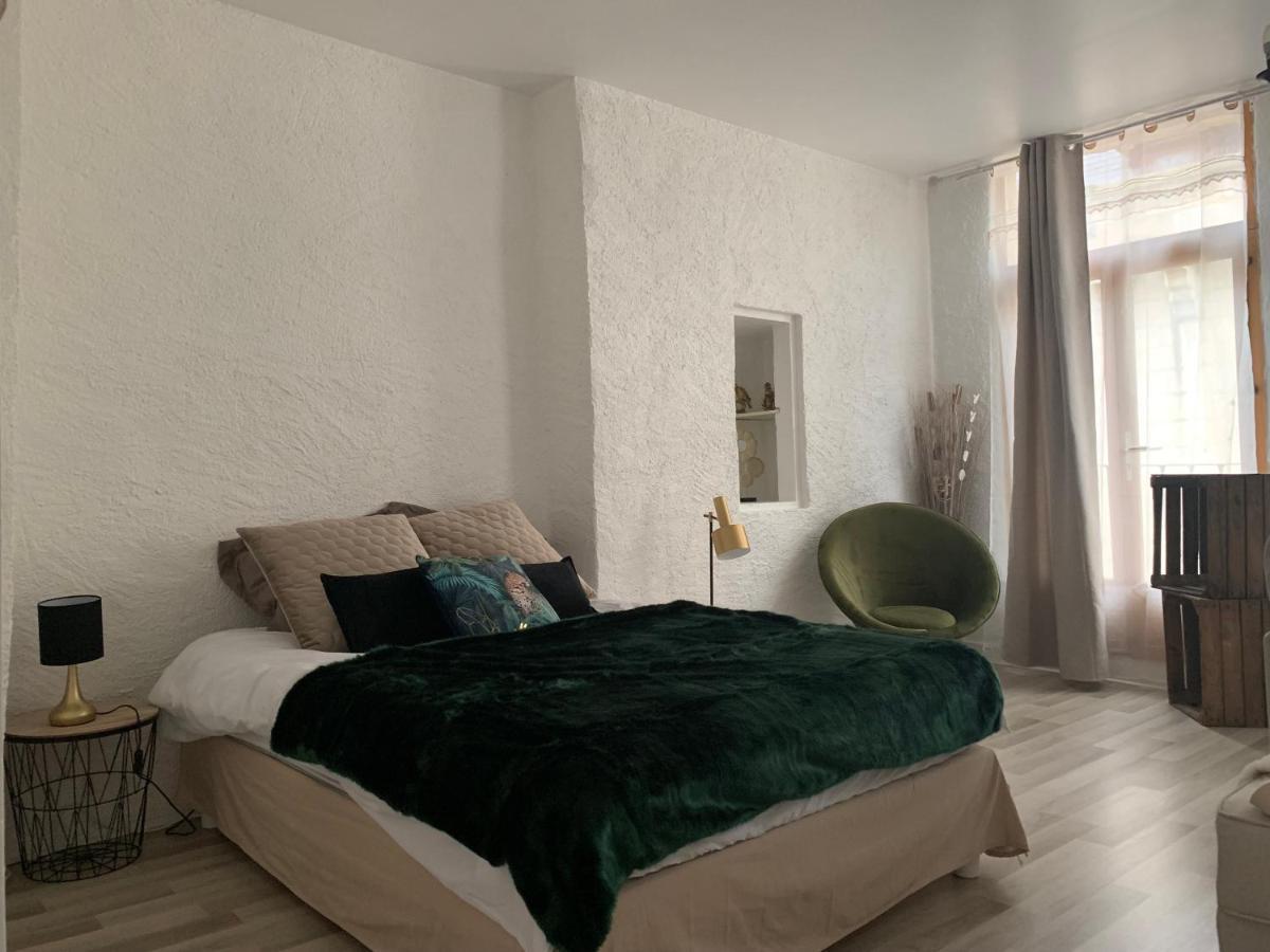 Le Green & Peace Centre Historique, En Face Du Musee Du Pilori, A 2Mn A Pied De L'Hyper Centre Et Proche Toutes Commodites, Wifi-Netflix Niort Dış mekan fotoğraf